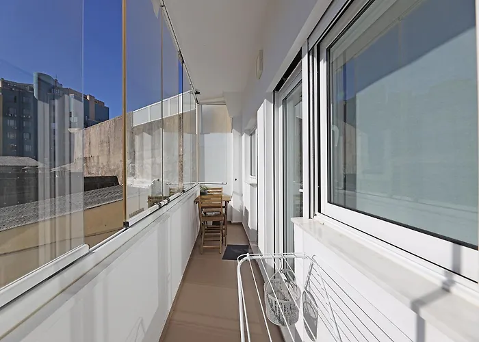 Apartamento da Musica - Boavista - OPENING