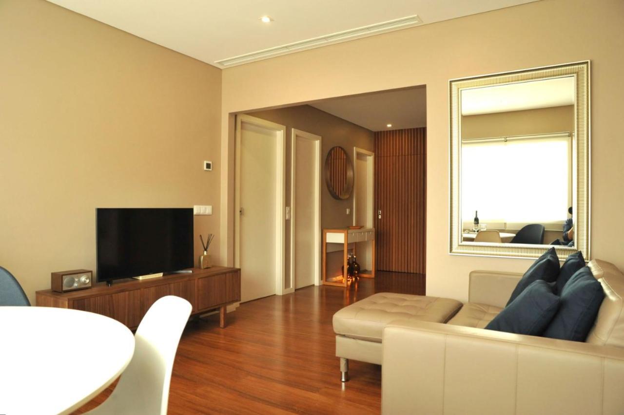 Da Musica - Boavista - Opening Apartamento *