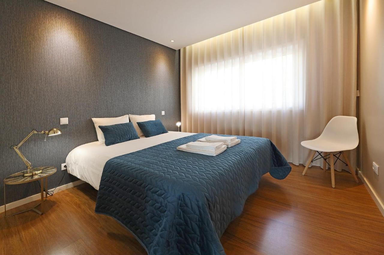 Apartamento Da Musica - Boavista - Opening