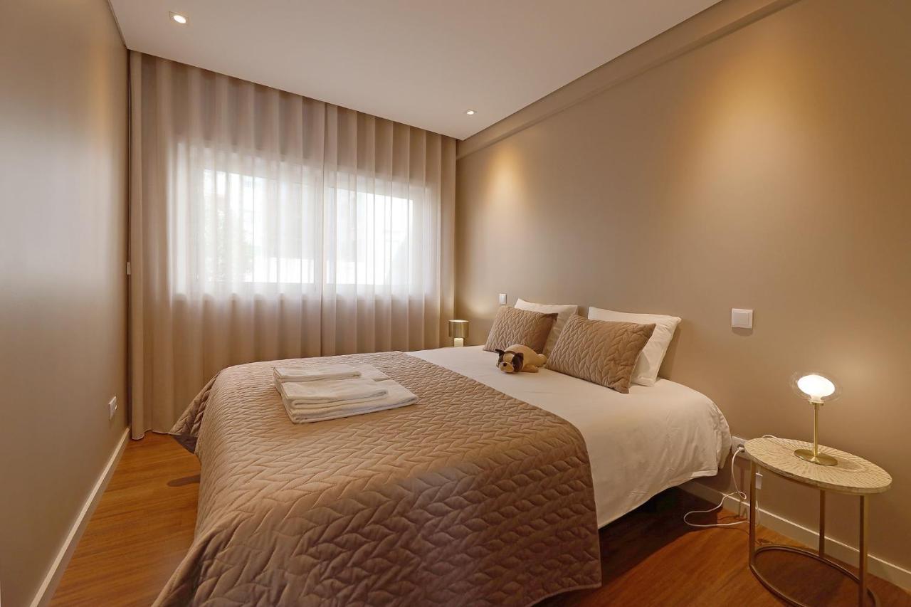 Da Musica - Boavista - Opening Apartamento *