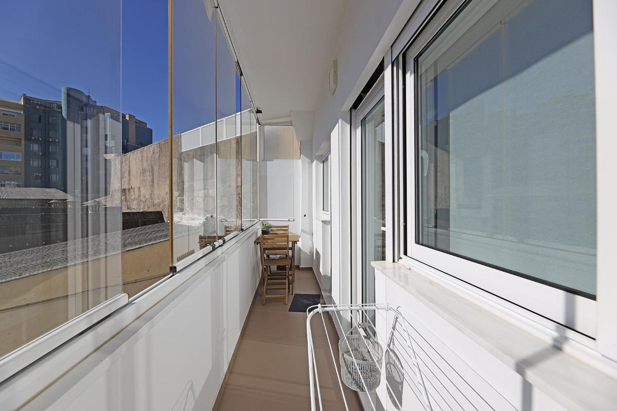 Apartamento Da Musica - Boavista - Opening Porto